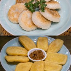 畲鄉小吃張用戶圖片