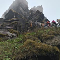 貴州風味魚莊（梵凈山店）張用戶圖片