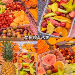 南澳島打卡果汁冰公司張用戶圖片