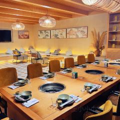 不二火锅MUSIC ISLAND(新都店) User Photo