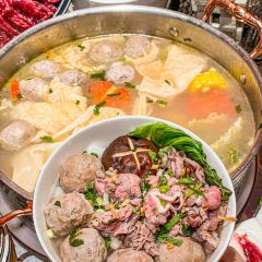 潮牛海记(星光时代店) User Photo