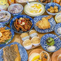 覓食家張用戶圖片