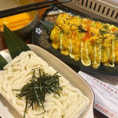小森食堂 和風料理(泰山路店)張用戶圖片