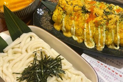 小森食堂 和风料理(泰山路店)