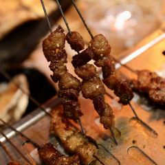 鳗七爷红糟烧烤(六一南路店) User Photo