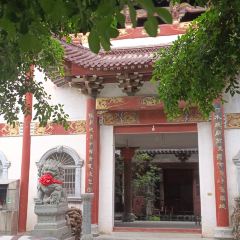 NEW JOYFUL HOTEL·CHINESE RSTAURANT User Photo