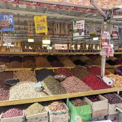 达瓦依合扎抓饭店 User Photo