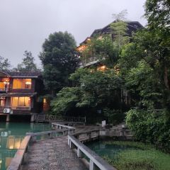 仙店农庄(湖景农庄餐厅) User Photo