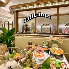 太食兽泰式茶餐厅(北美新天地店) User Photo