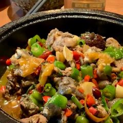 勐丽梦兰傣味餐厅 User Photo