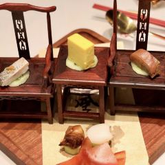 九筵(万航渡路店) User Photo