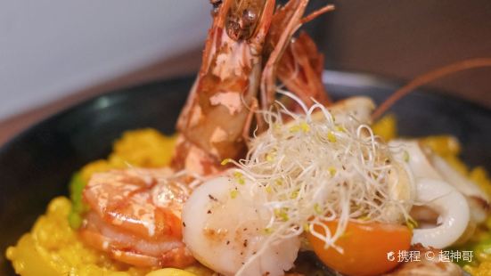 Plato Cafe & Bistro（佐敦店）