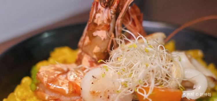 Plato Cafe & Bistro（佐敦店）