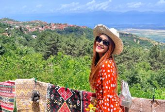 The Terrace Signagi • ტერასა სიღნაღი User Photo