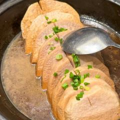 廖记廖家小馆水煮鸭胫农家菜(井大店) User Photo