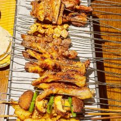 小味串店(宝龙店) User Photo