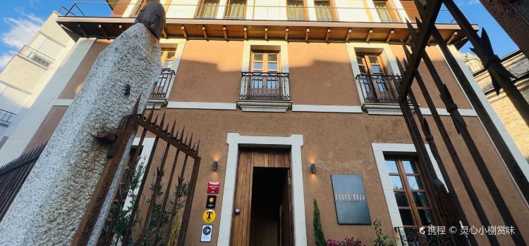 Restaurante Muna