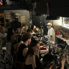 BABY PERY User Photo