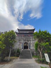 Kuizhou Ancient City