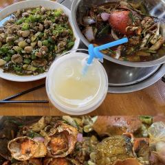 瑞丽活螃蟹(芒市店) User Photo