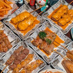 串馨串意張用戶圖片