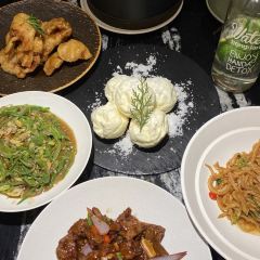 奉天小馆·非遗东北菜(铁西万象汇店) 여행 사진