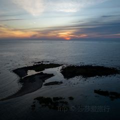罗堂湾休闲渔村 User Photo