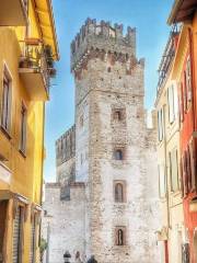 Château de Sirmione