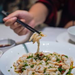 匠心小厨(梅陇店) User Photo