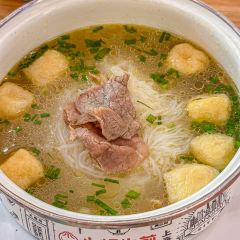 Yang' s Fry-Dumpling（Wujiang Store) User Photo