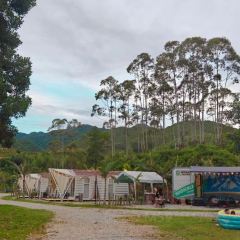 恩平泉林黄金小镇SHOWSO露营基地·萤火虫山野吧 User Photo