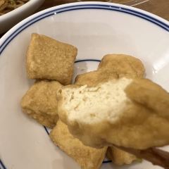 靖晨园(就业中心店) User Photo