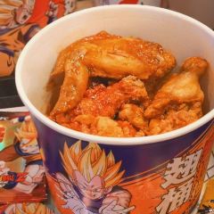 KFC (Butterfly Plaza) 여행 사진