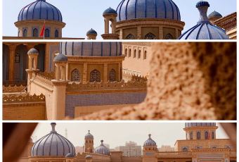 和田咯克沙勒烤肉店 User Photo