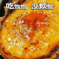 武吉制面·居酒屋(夹河街店) User Photo