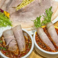 印象李庄家宴馆(新都店) User Photo