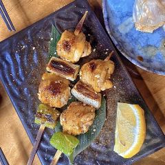 干吧爹居酒屋 User Photo