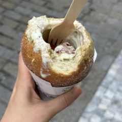 Trdelník張用戶圖片