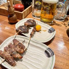 千代武·串卫门居酒屋 User Photo
