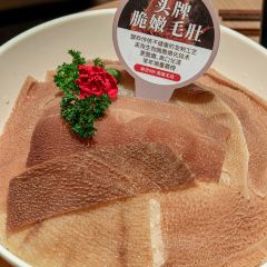 玖隆坡·大刀腰片火鍋張用戶圖片