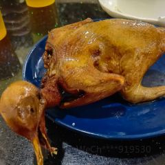 煲煲掂风味煲仔饭餐厅(石岐店) User Photo