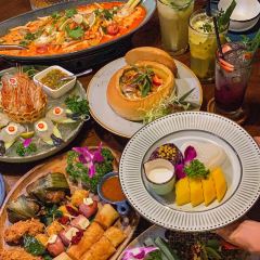 泰赞泰式餐厅(南下店) User Photo