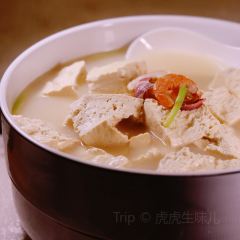 望星阁中餐厅·北京融通远望楼宾馆 User Photo