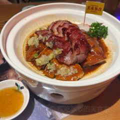 BLUEBIRD RESTAURANT User Photo