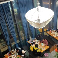 国平海鲜(国大容园店) User Photo
