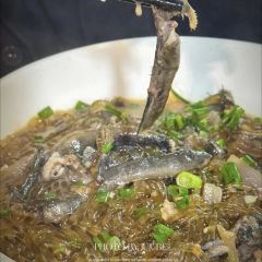 三门湾小海鲜(蛇蟠码头店) 여행 사진