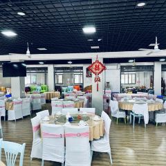 惠裕餐厅(云澳总店) User Photo