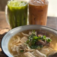 Black Gooseberry Chiangmai User Photo