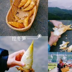姐妹馄饨(西街店) 여행 사진