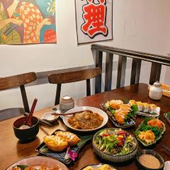和熹日式料理(金山润园店) User Photo